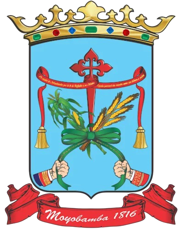 Logo Municipalidad MOYOBAMBA